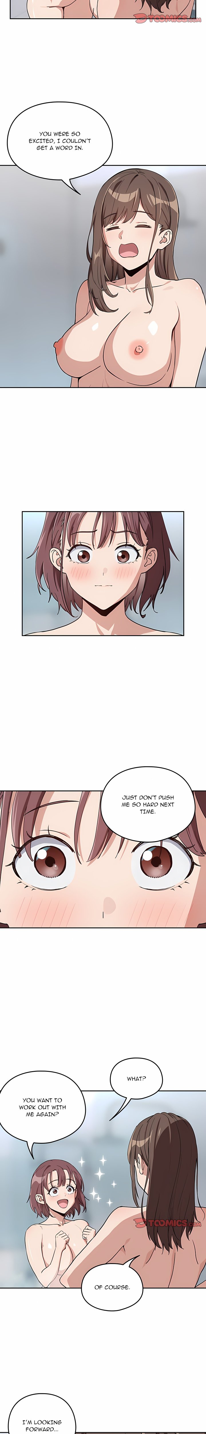 Dating After Work (Uncensored) 13