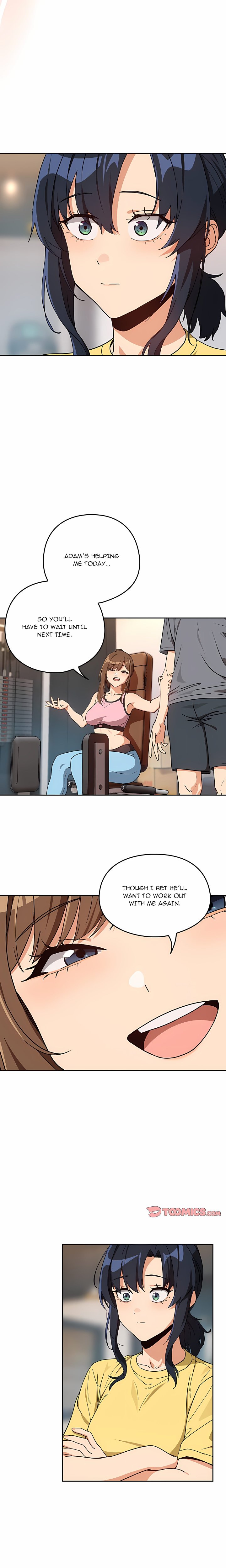 Dating After Work (Uncensored) 3