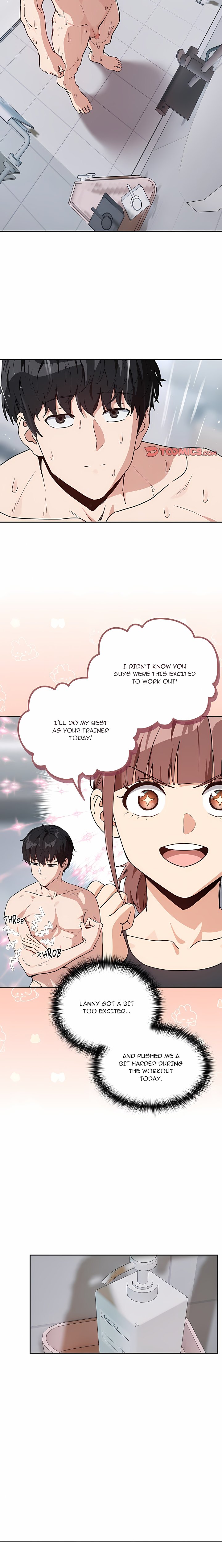 Dating After Work (Uncensored) 6