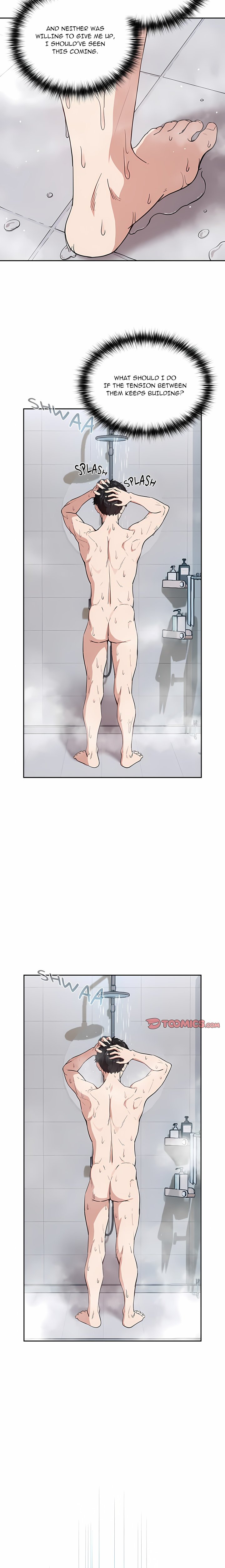 Dating After Work (Uncensored) 9