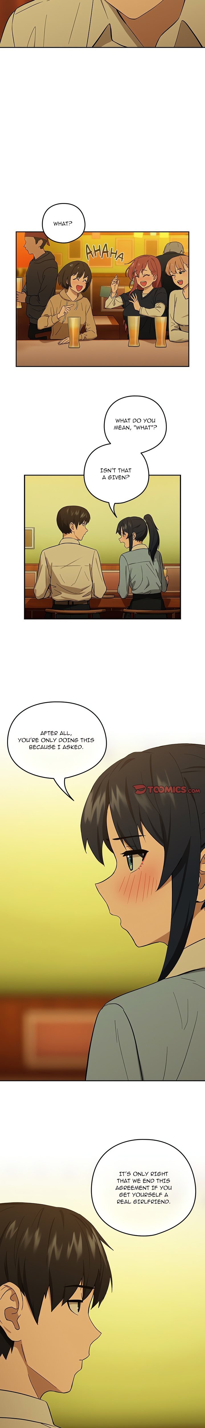 Dating After Work (Uncensored) 7