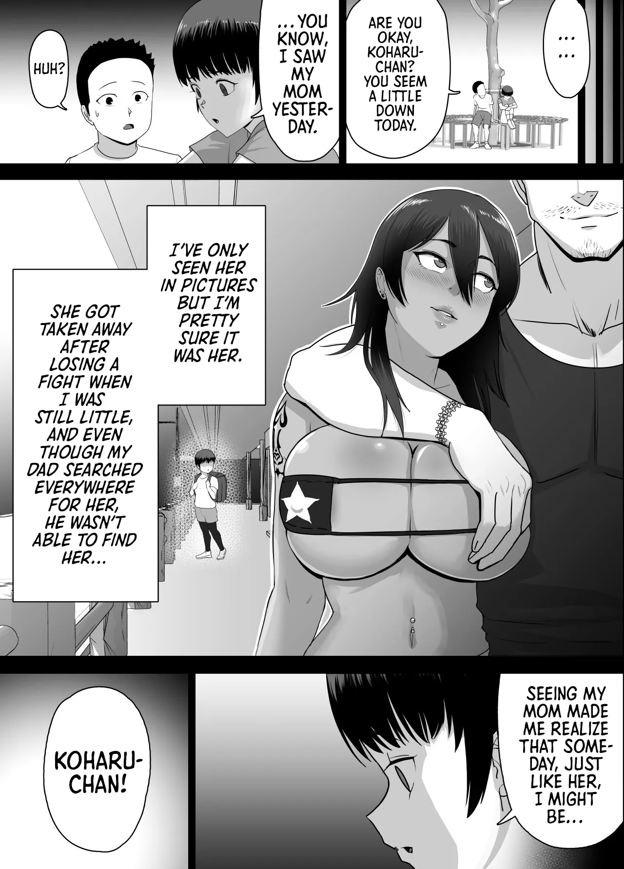 Datte Maketashi Shikatanai yo ne! 4