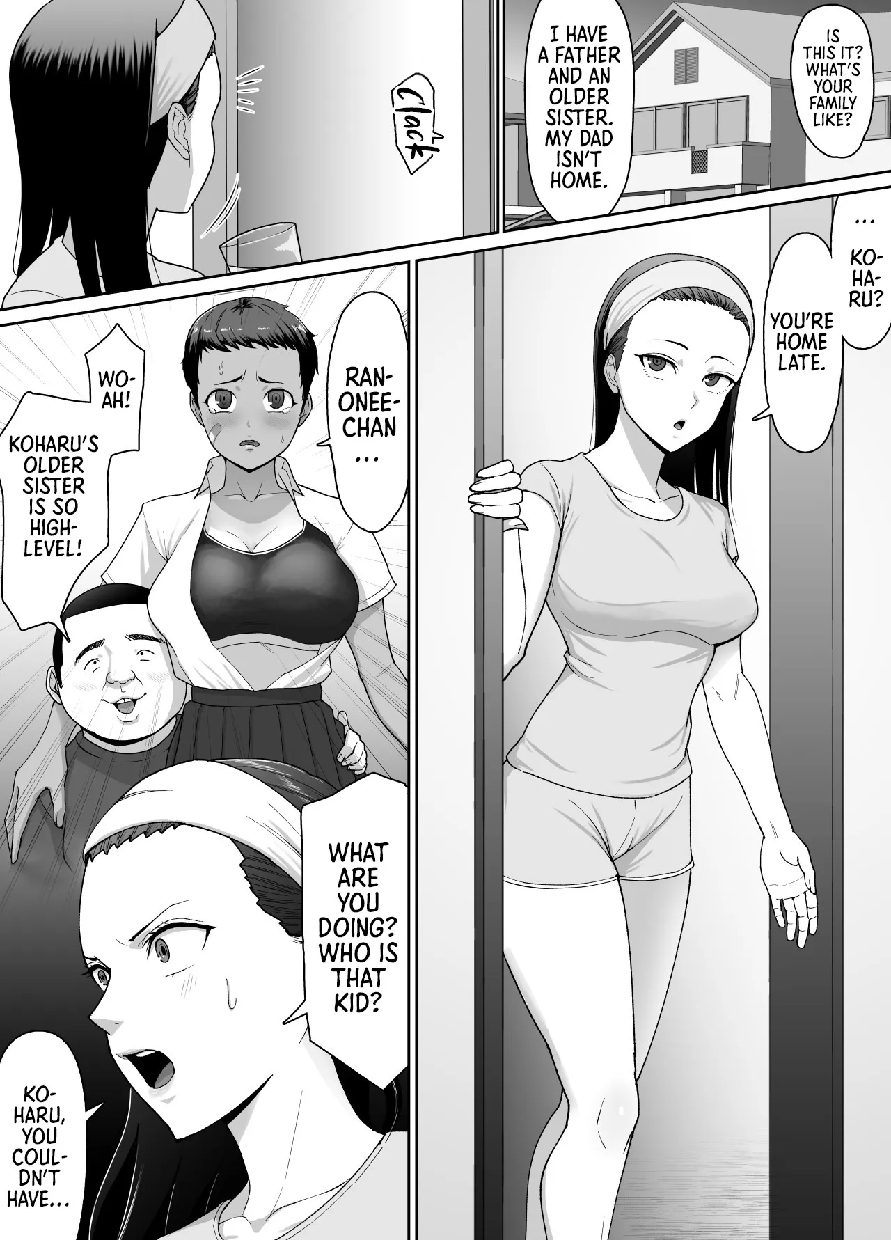 Datte Maketashi Shikatanai yo ne! 10