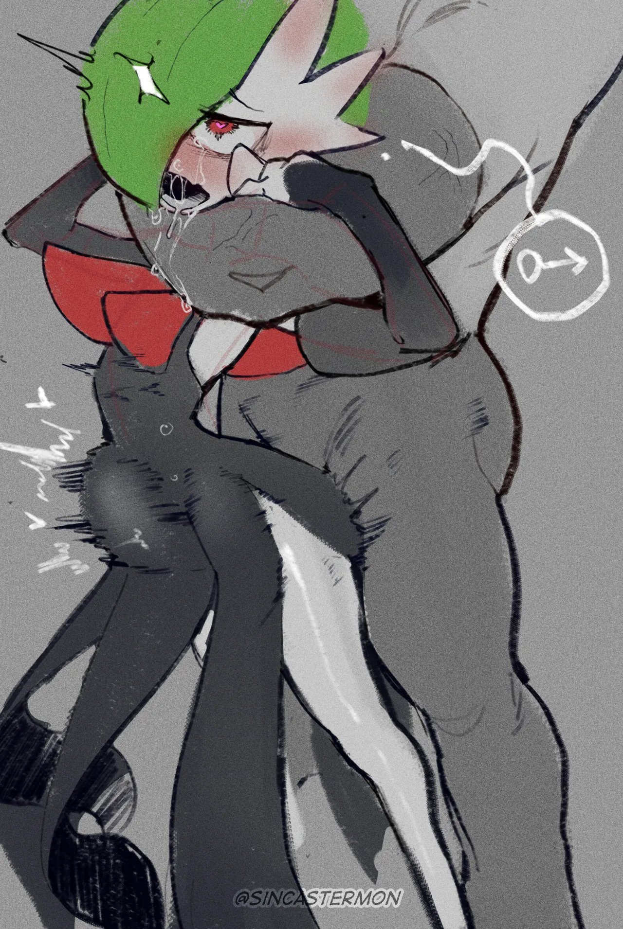 Datura's Curse 13