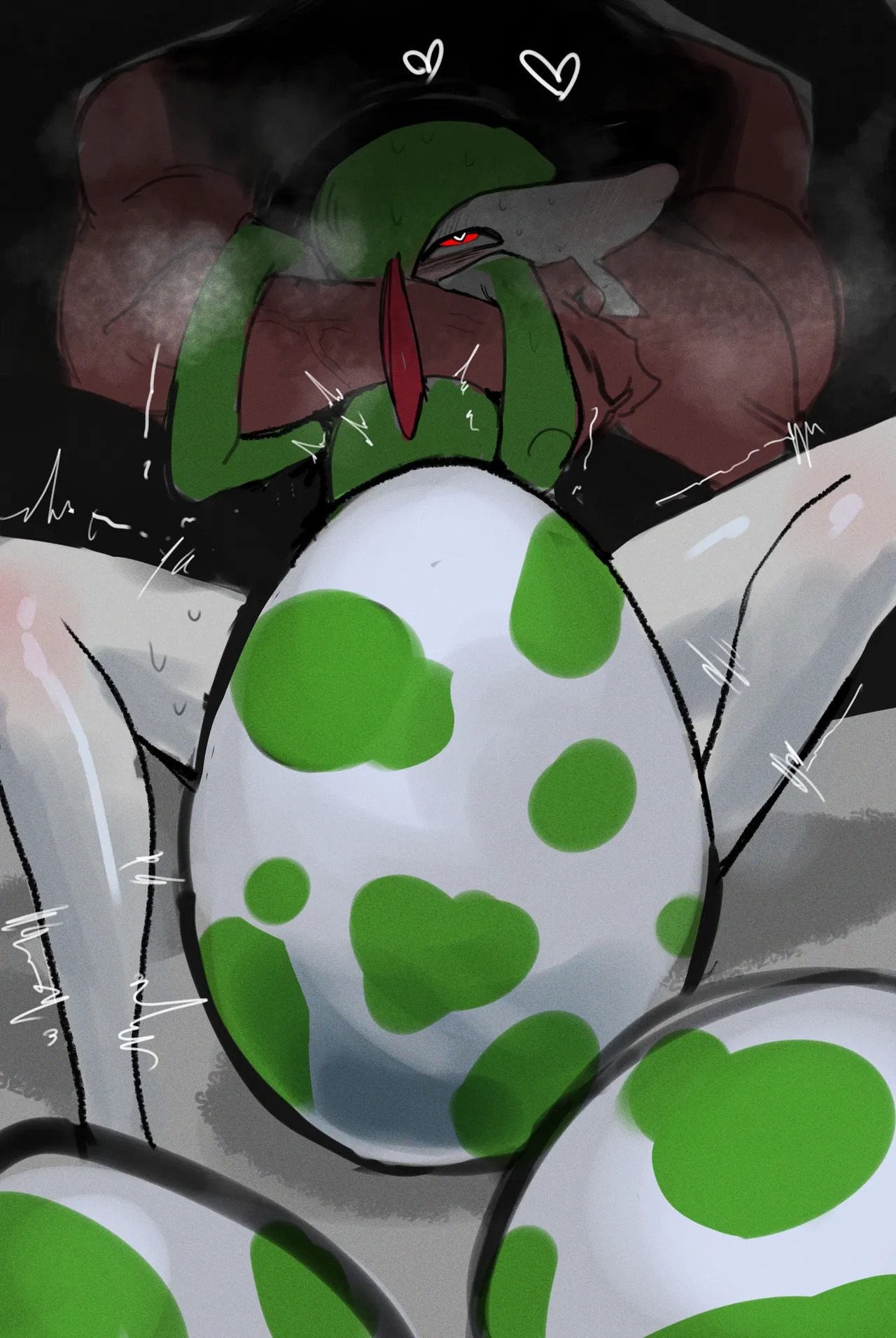 Datura's Curse 18
