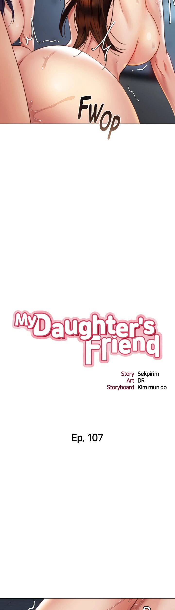 Daughter Friend 5