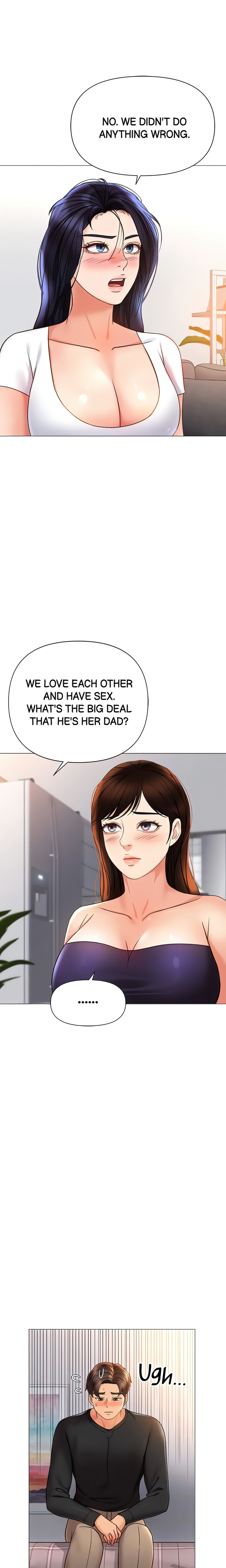 Daughter Friend 14