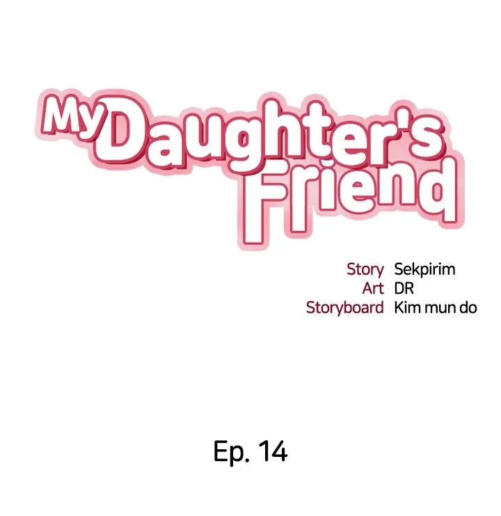 Daughter Friend 3