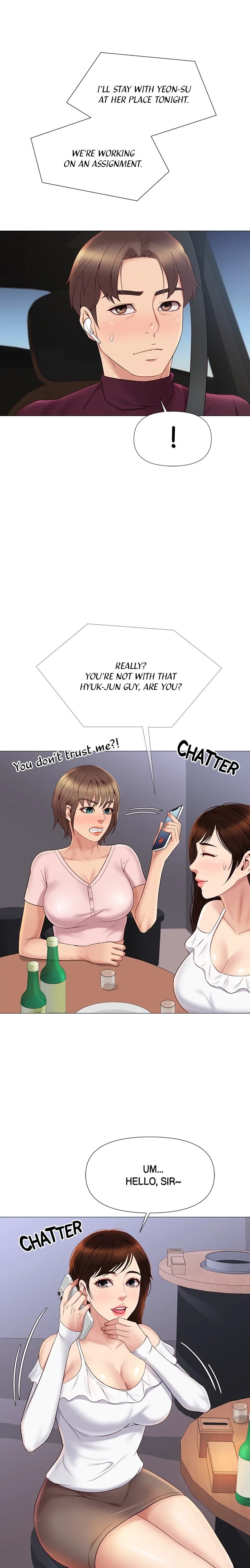 Daughter Friend 10