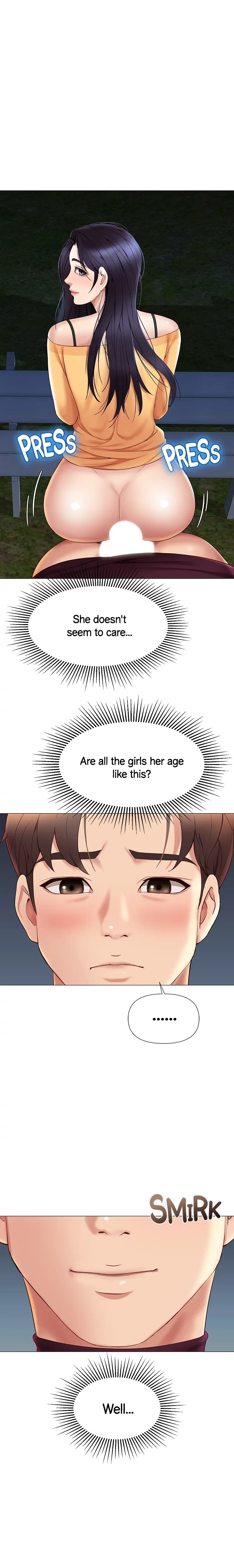 Daughter Friend 1