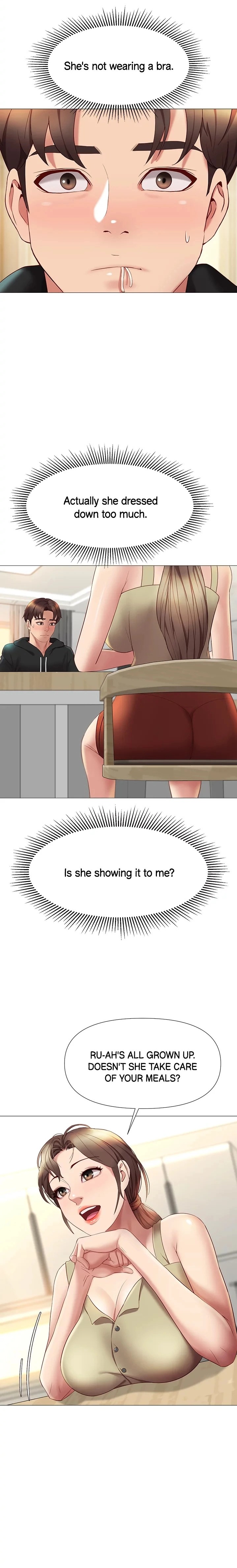 Daughter Friend 8