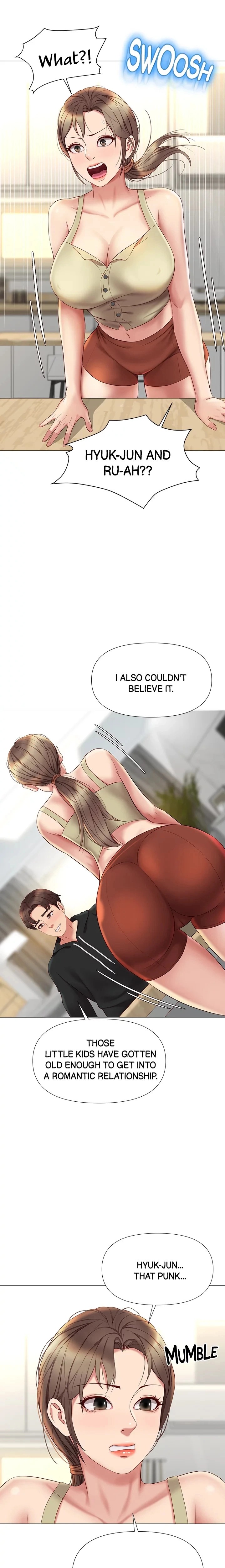 Daughter Friend 10