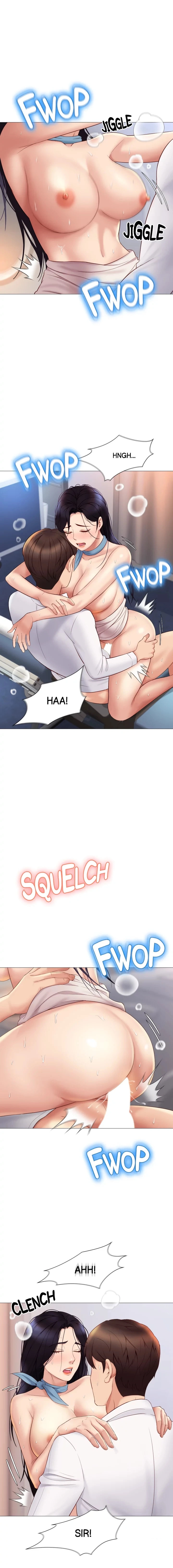 Daughter Friend 3