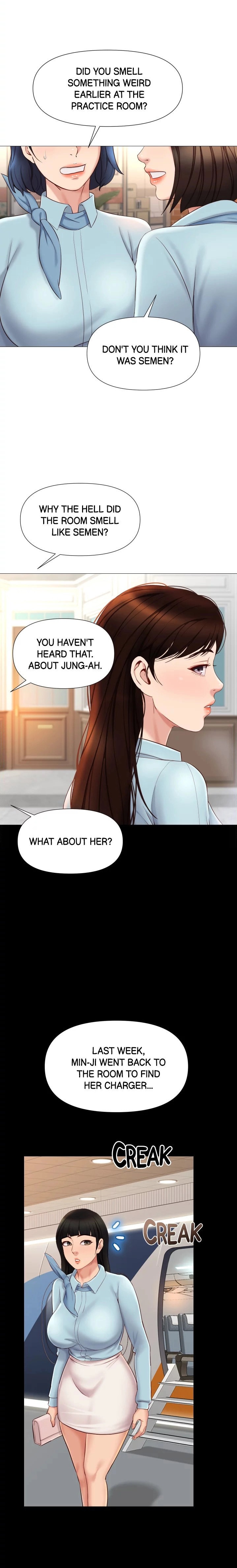 Daughter Friend 10