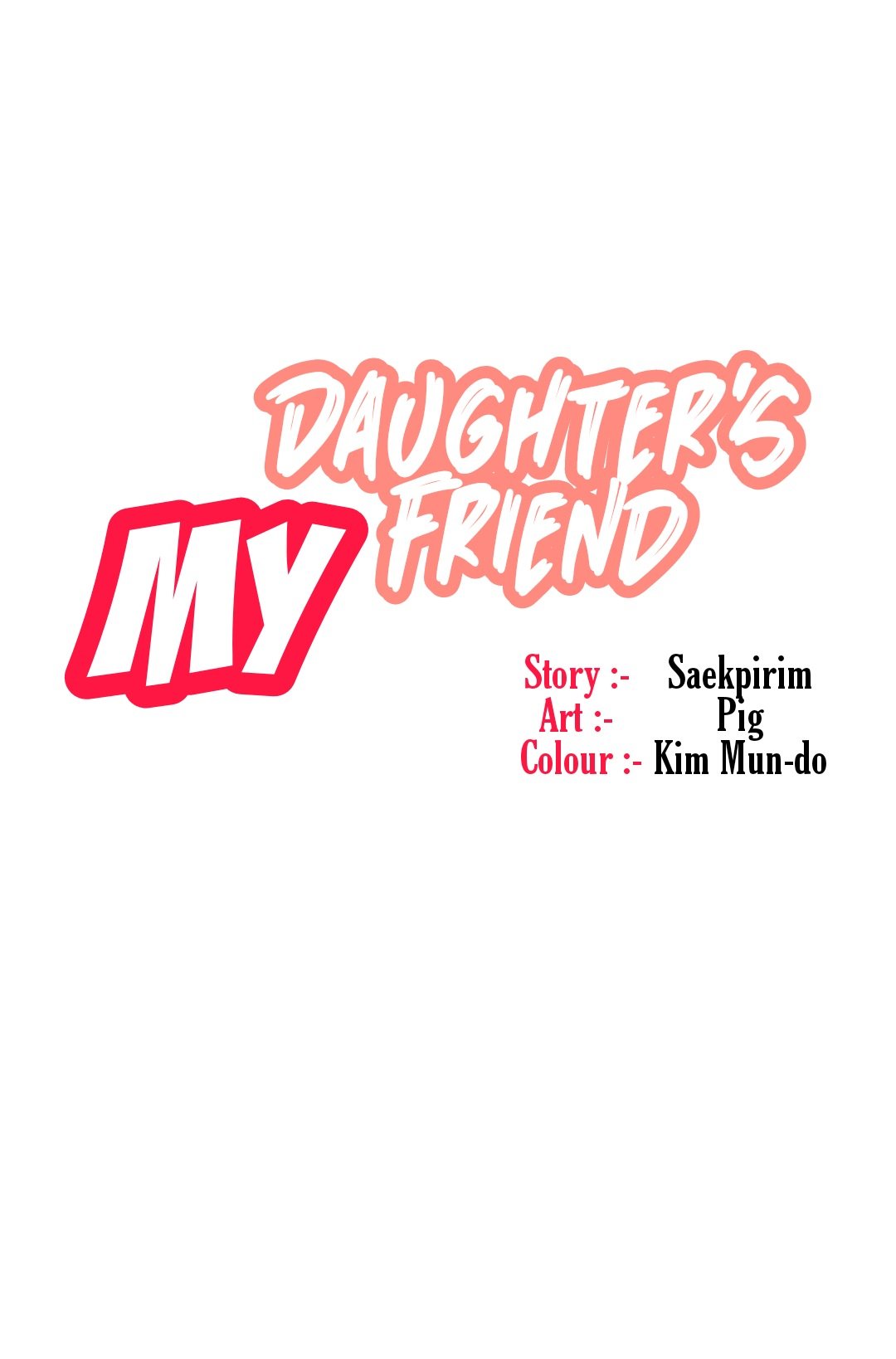 Daughter Friend 4