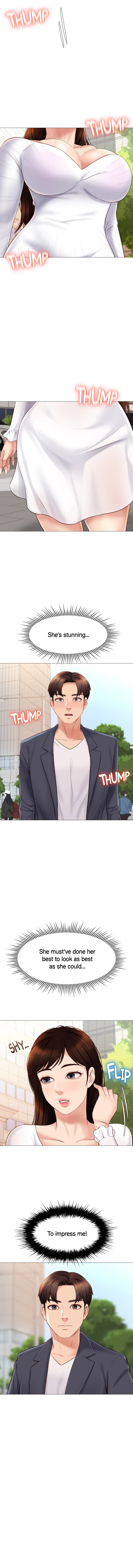 Daughter Friend 2