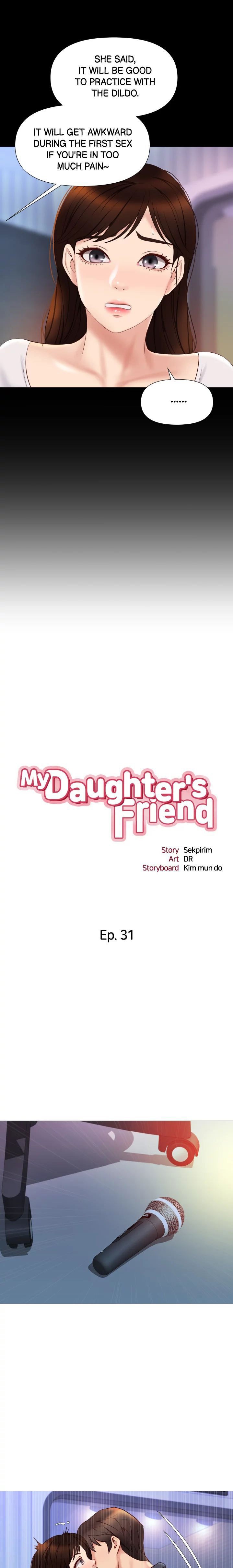 Daughter Friend 4