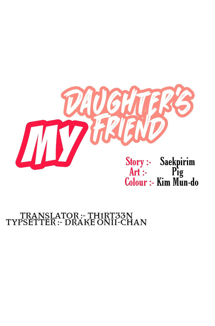 Daughter Friend 3