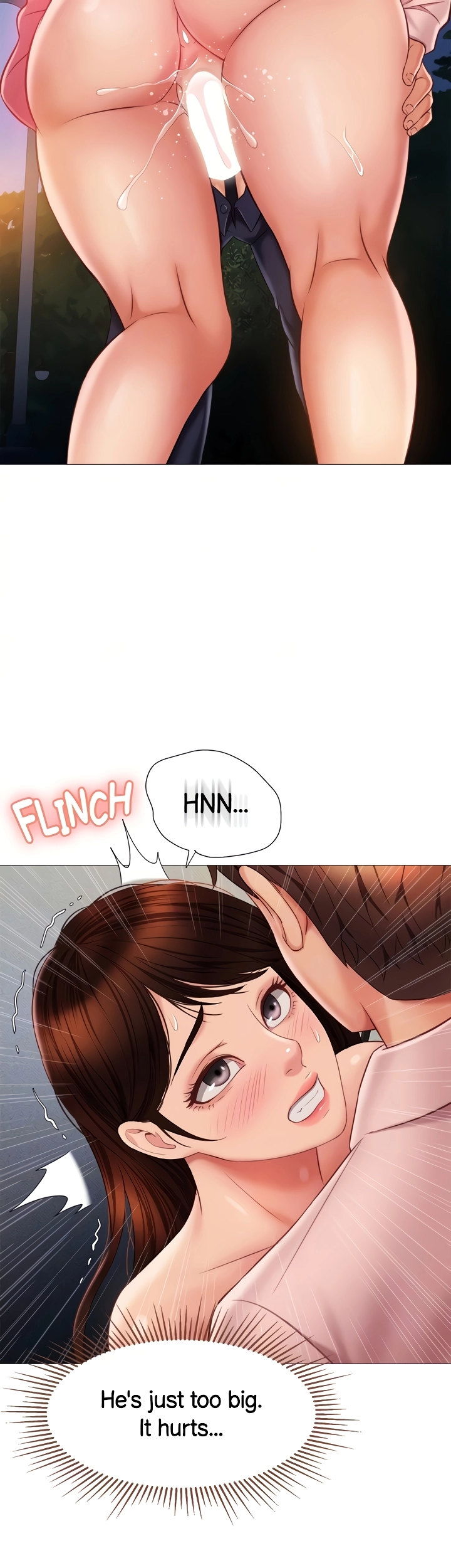 Daughter Friend 16