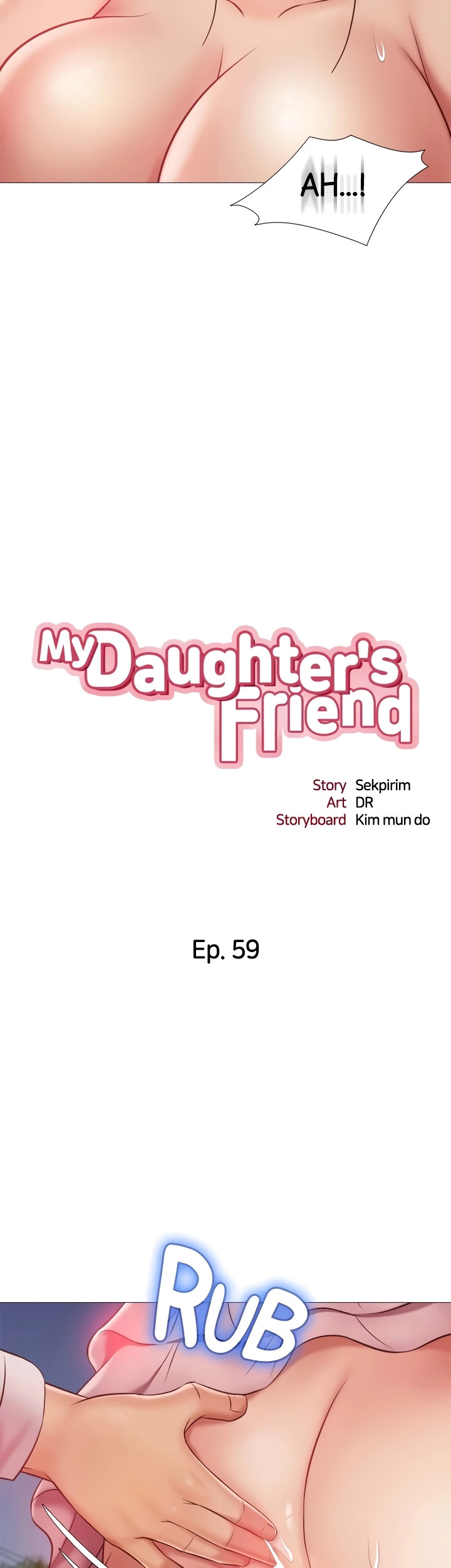 Daughter Friend 10