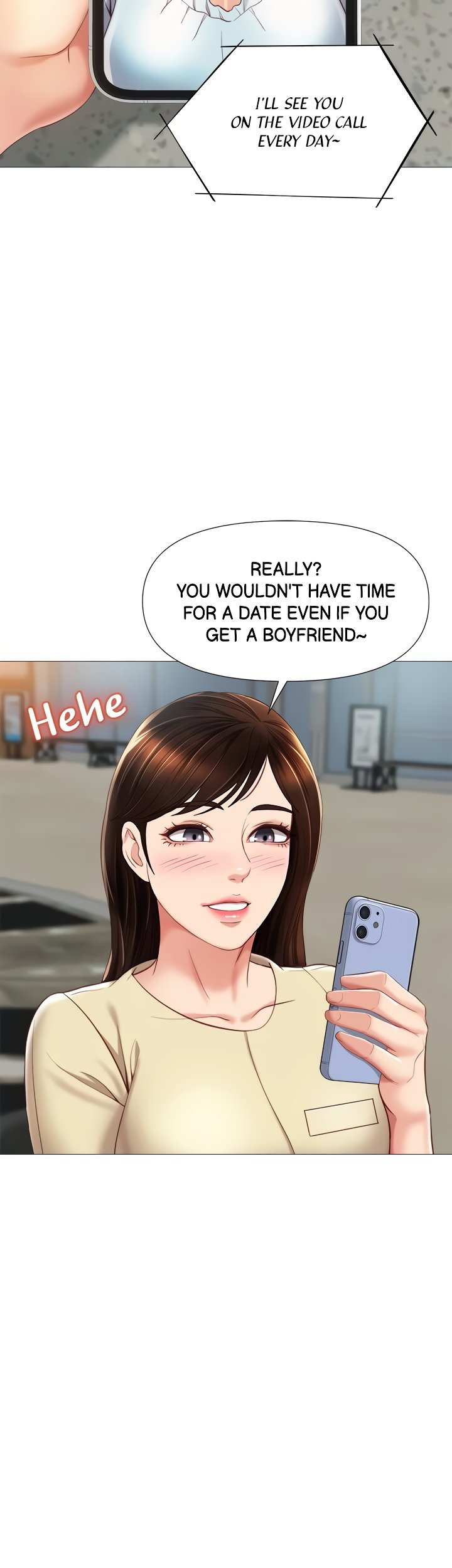 Daughter Friend 9