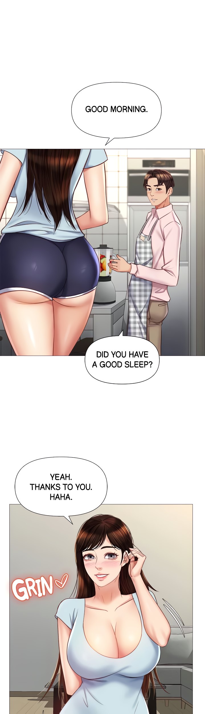 Daughter Friend 1