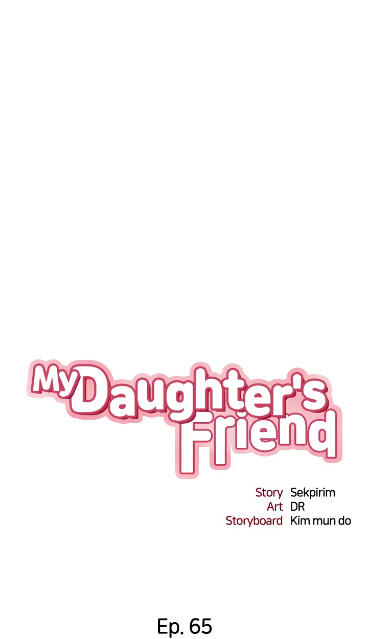 Daughter Friend 5