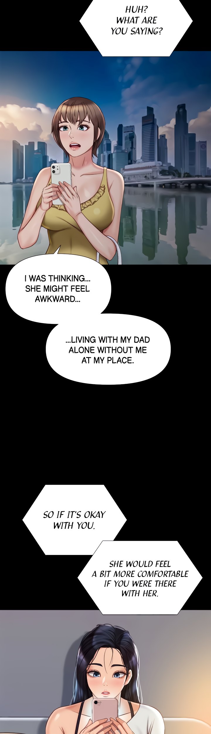 Daughter Friend 10