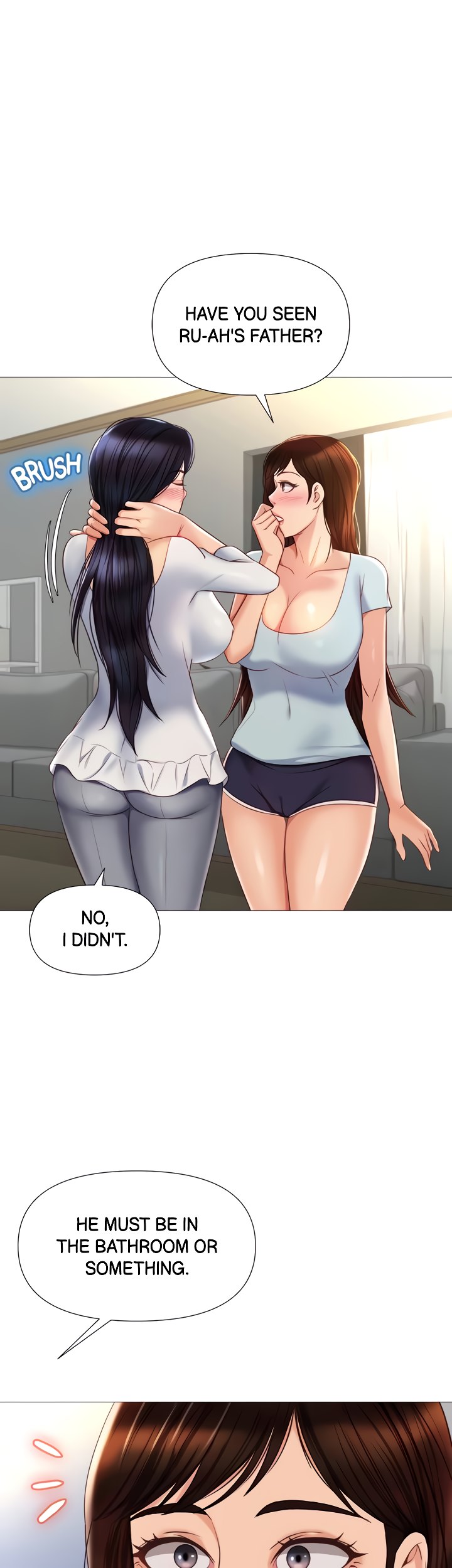 Daughter Friend 1