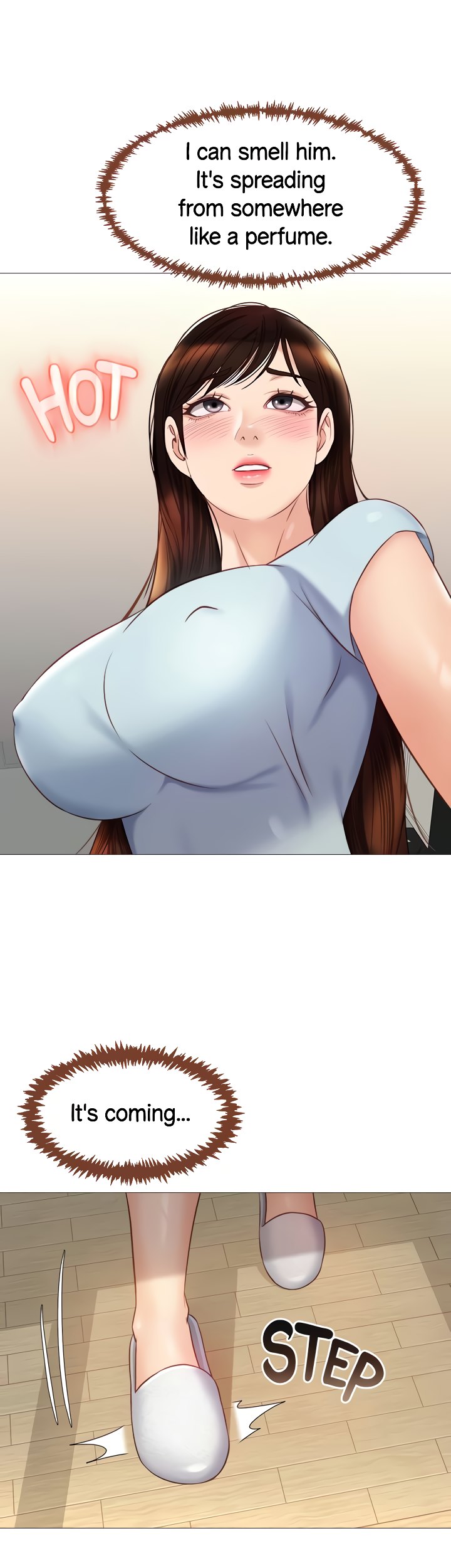 Daughter Friend 3