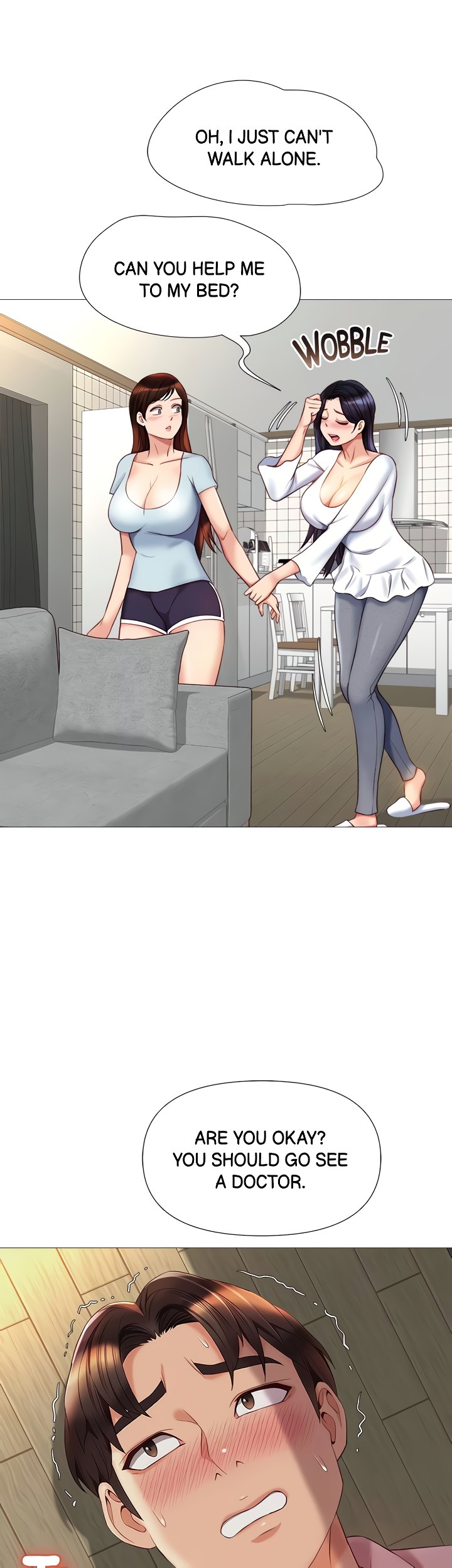 Daughter Friend 9