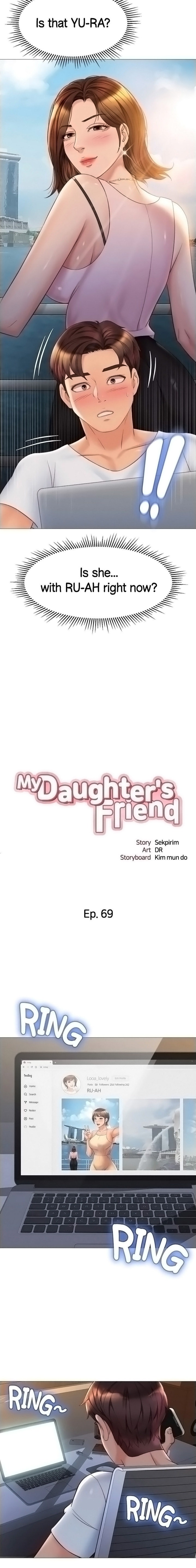 Daughter Friend 2