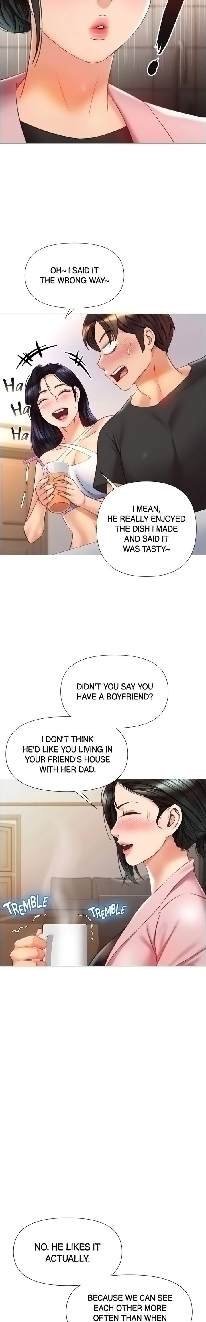 Daughter Friend 12