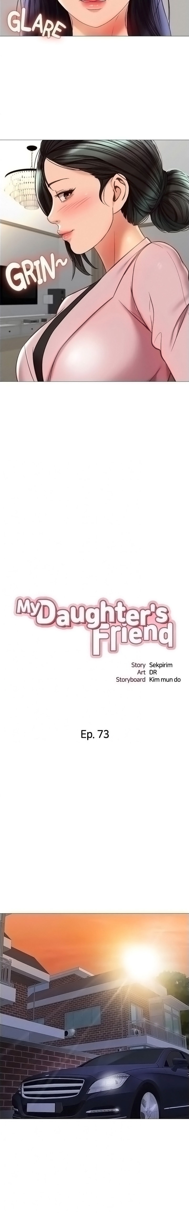 Daughter Friend 6