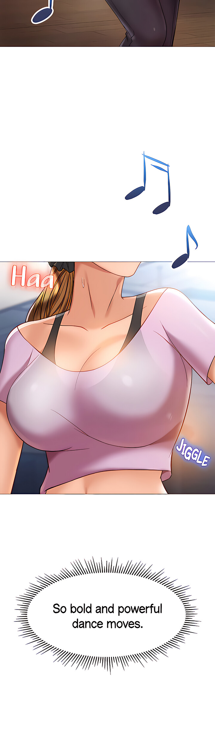 Daughter Friend 26