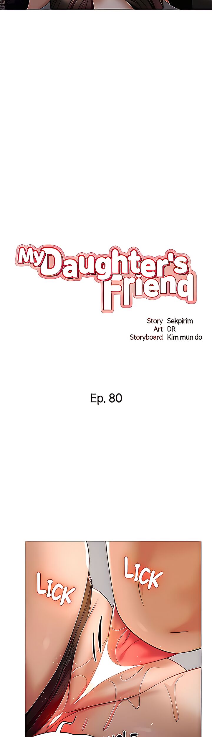 Daughter Friend 8