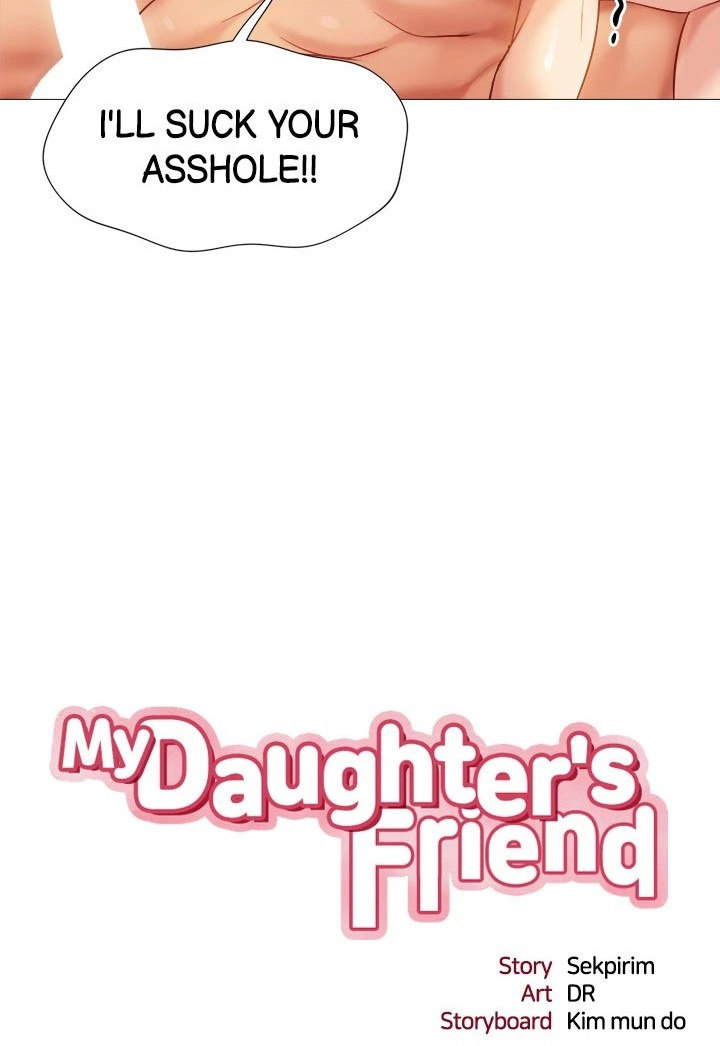 Daughter Friend 21