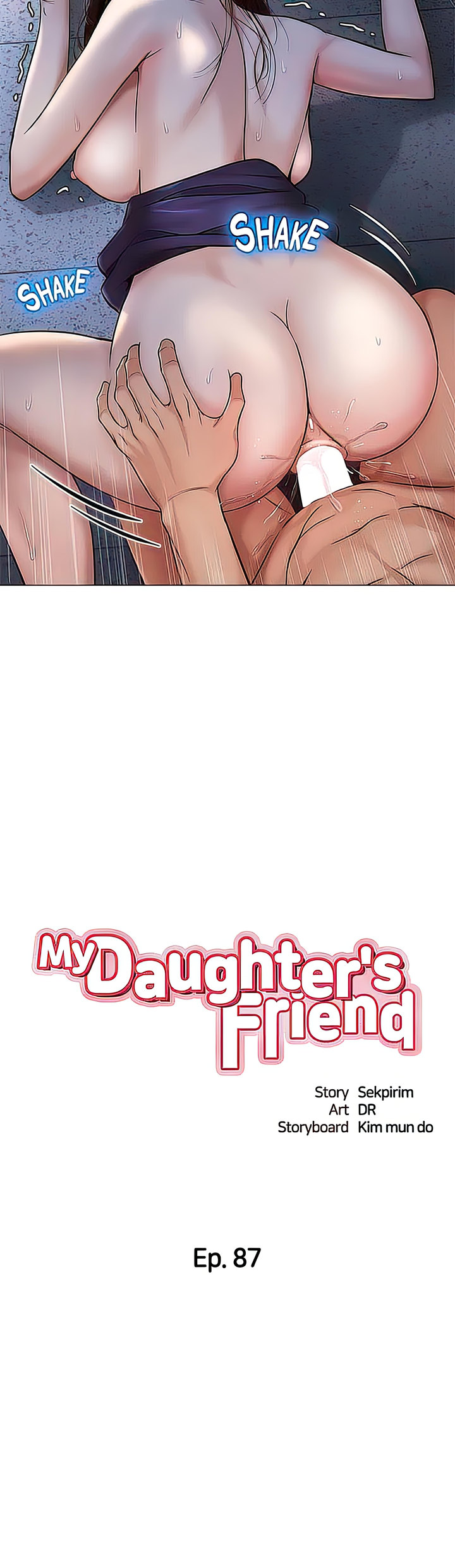 Daughter Friend 3