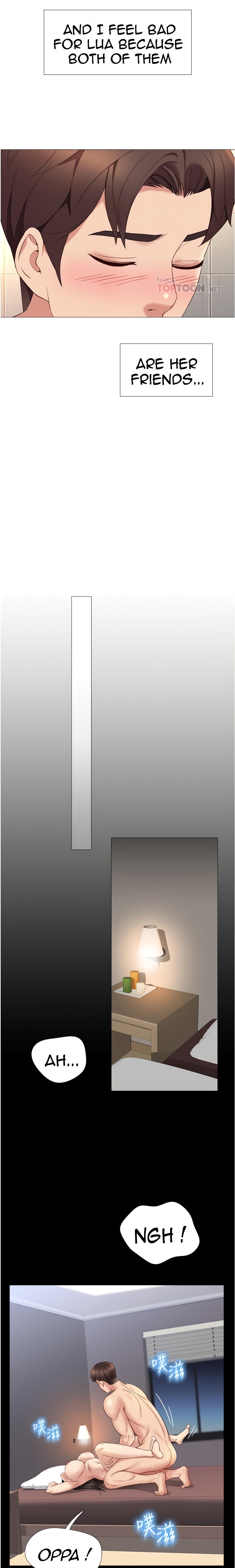 Daughter Friend 11