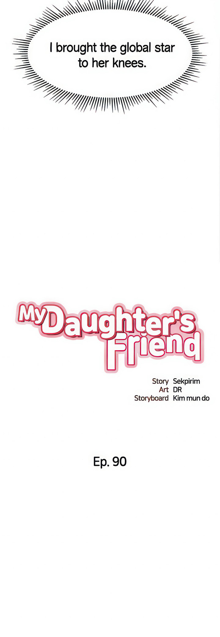 Daughter Friend 5
