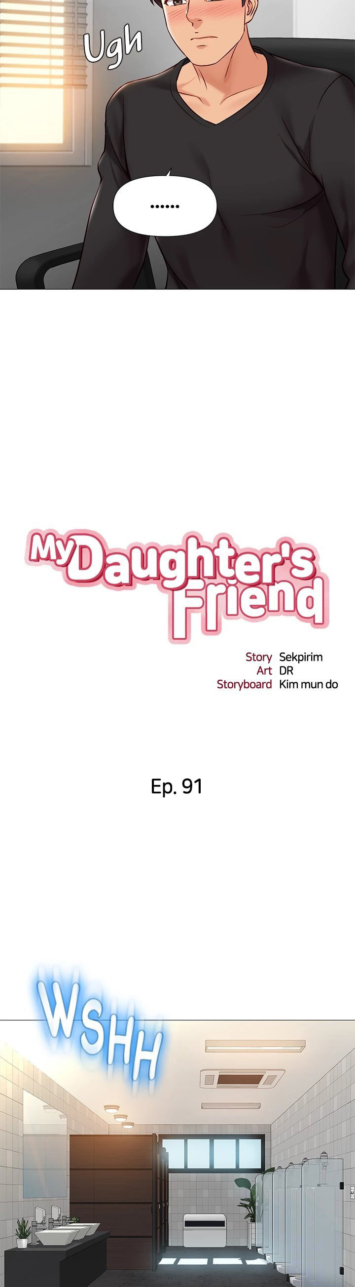 Daughter Friend 4