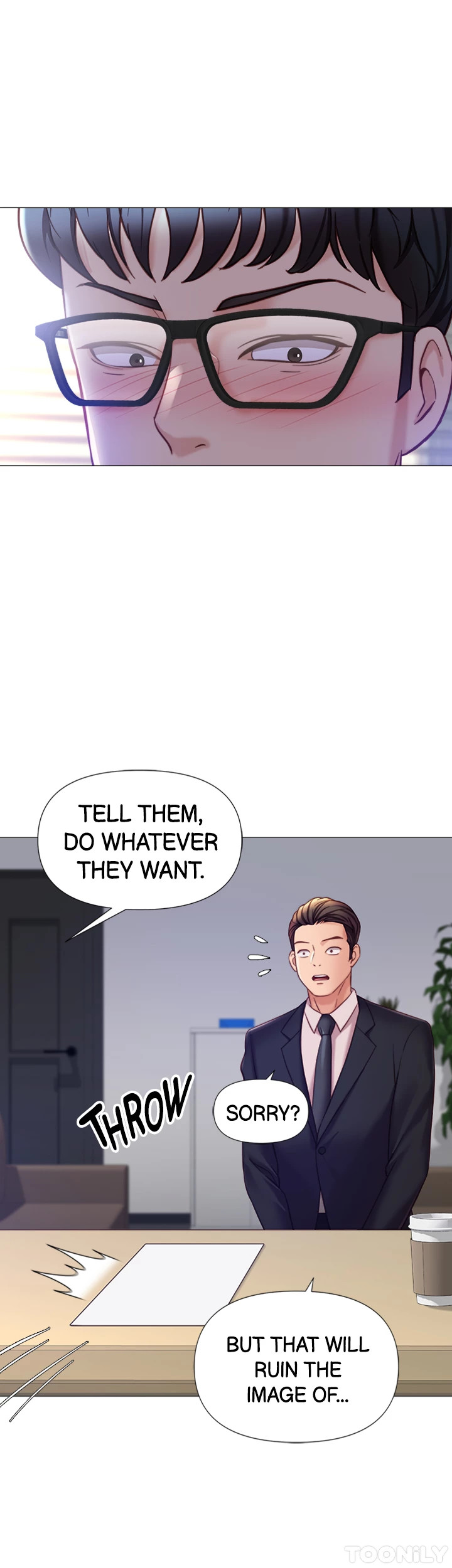 Daughter Friend 22