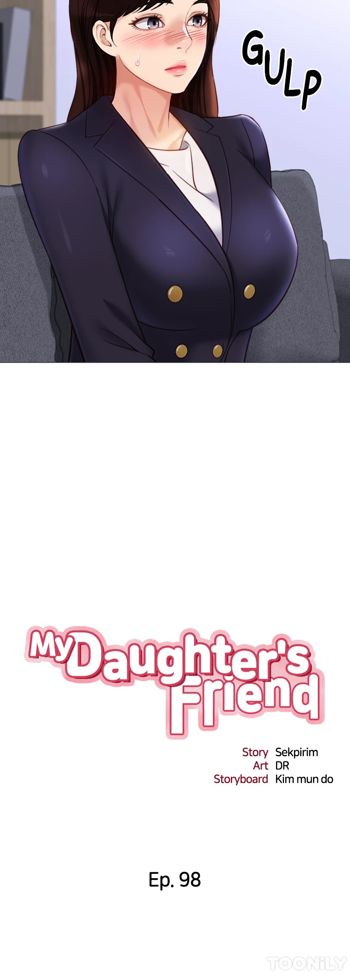 Daughter Friend 8