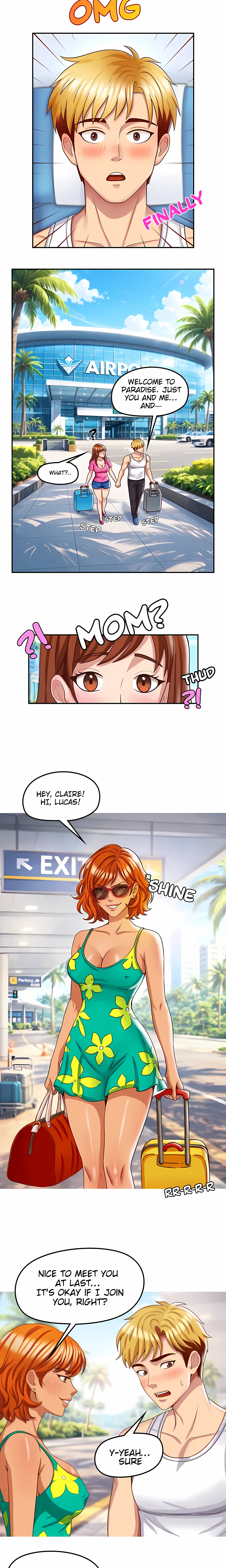 Daughter or Mother (Uncensored) 3