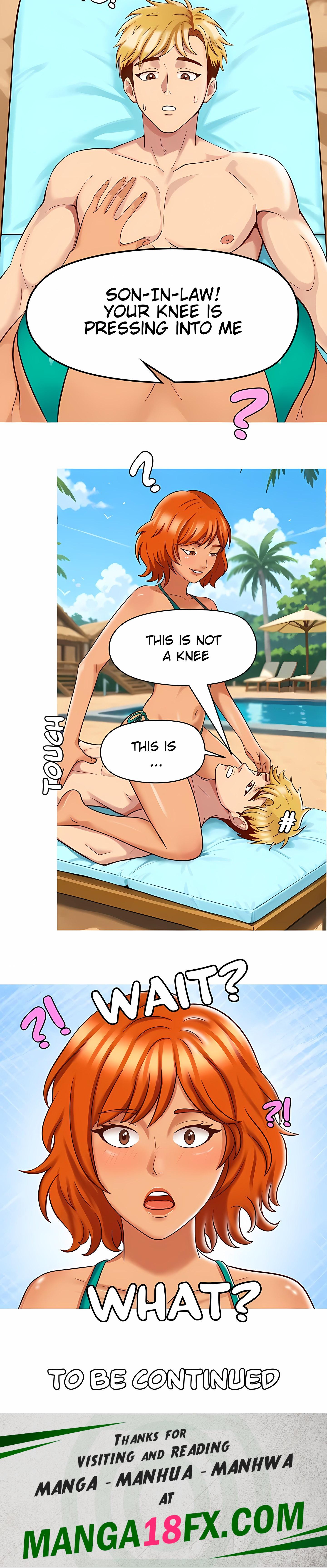 Daughter or Mother (Uncensored) 6