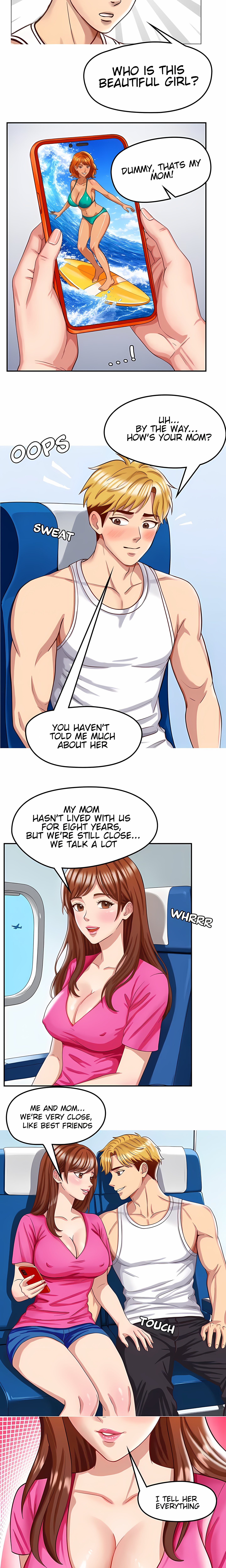 Daughter or Mother (Uncensored) 2