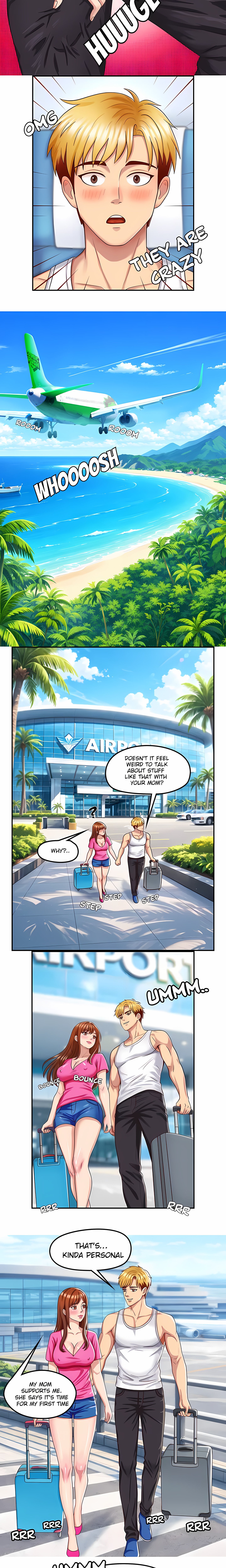 Daughter or Mother (Uncensored) 4