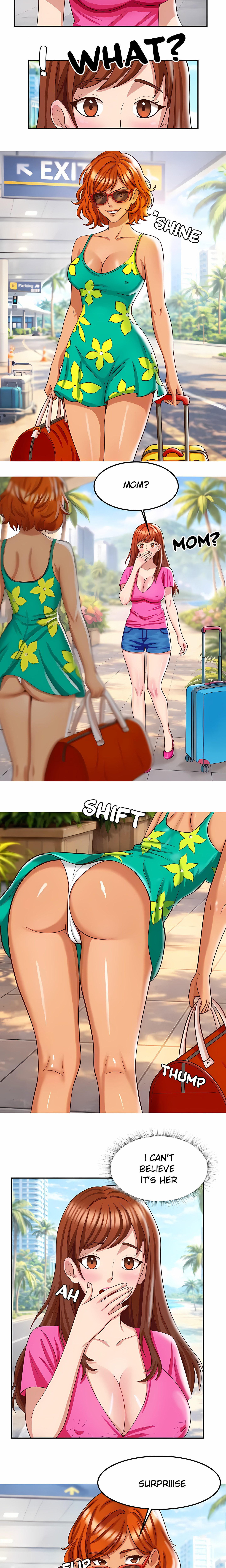 Daughter or Mother (Uncensored) 6