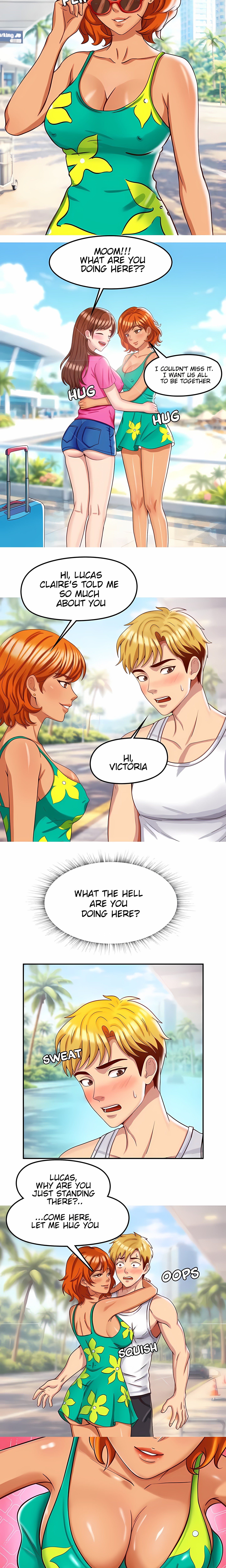 Daughter or Mother (Uncensored) 7