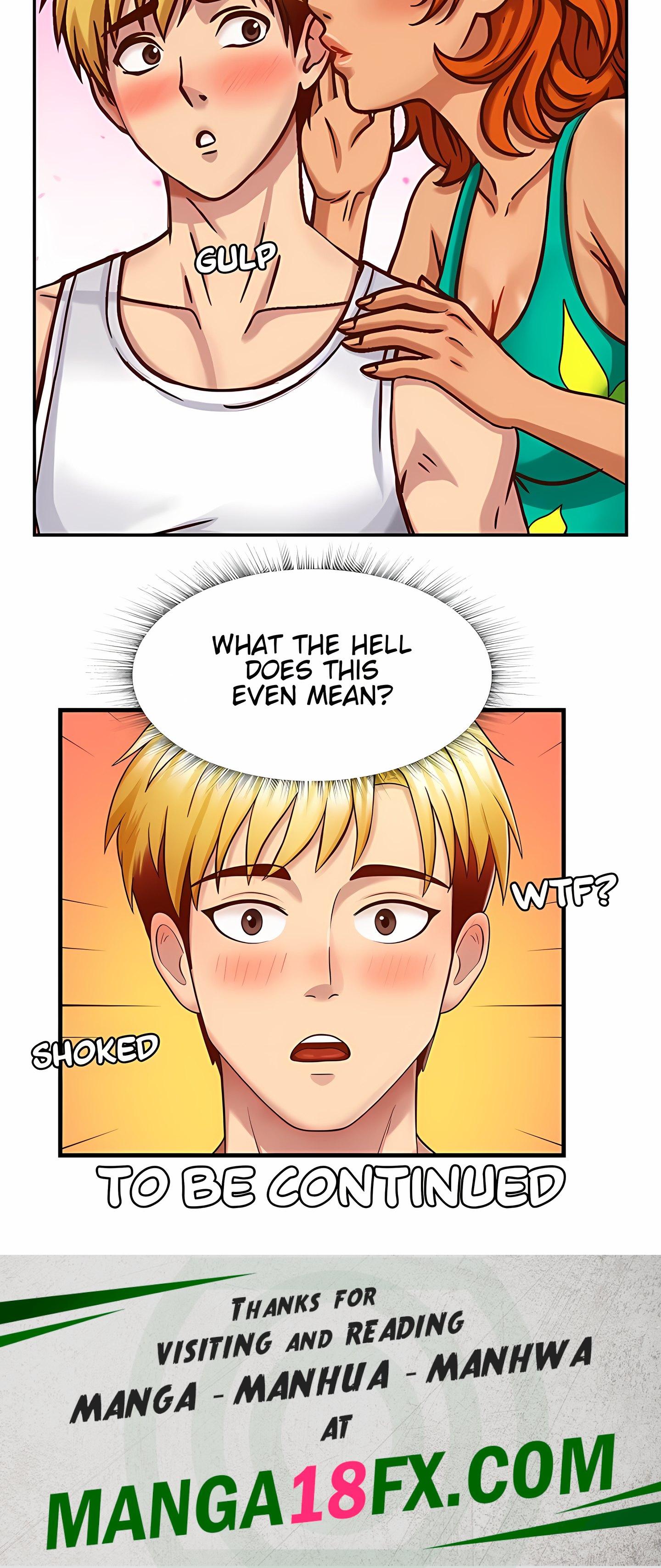 Daughter or Mother (Uncensored) 9
